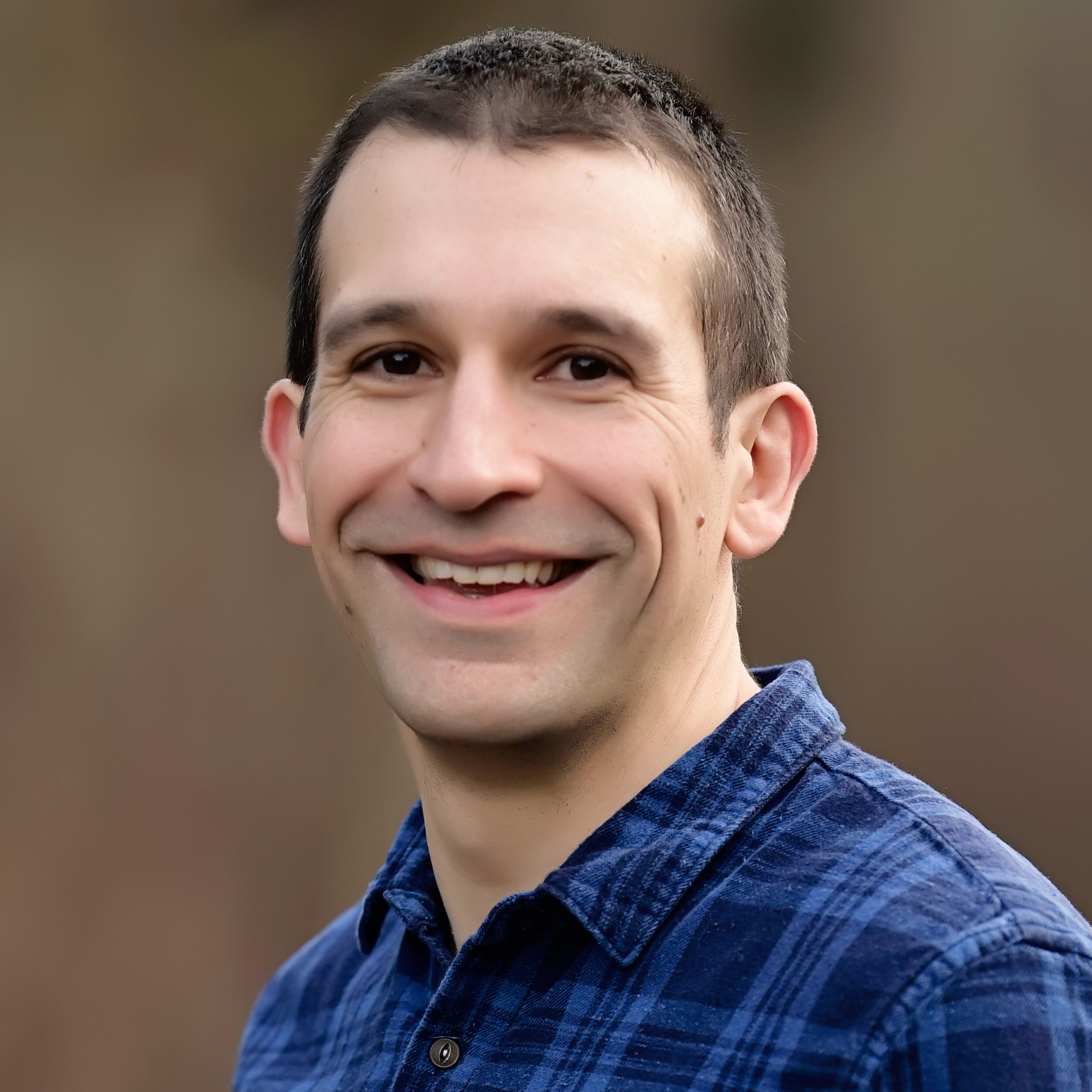 Seth Chapman, LMFT, CSAT